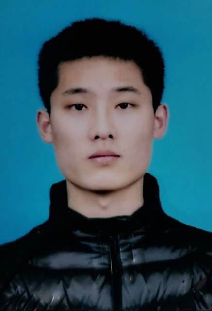 甜心先生的第一张照片--东莞相亲服务中心