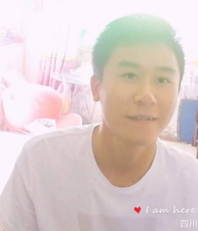 小熊微品的第二张照片--东莞相亲服务中心