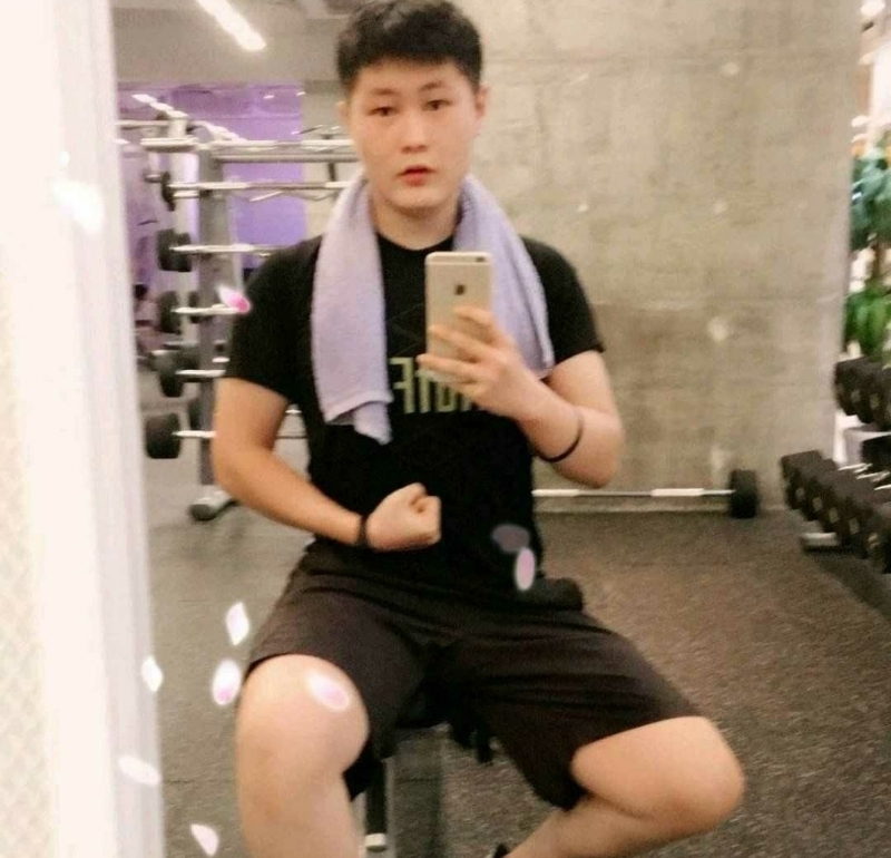 晚婚的第二张照片--东莞相亲服务中心