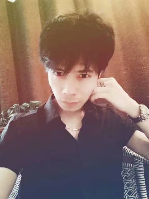 一抹蓝颜的第一张照片--东莞相亲服务中心