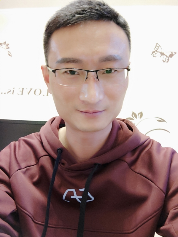 魅影的第一张照片--东莞相亲服务中心