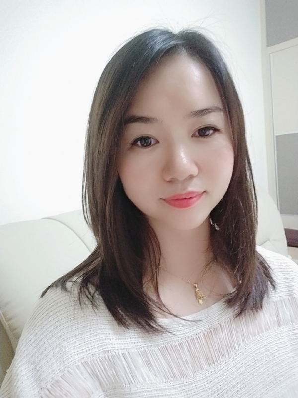 邱思敏的第二张照片--东莞相亲服务中心