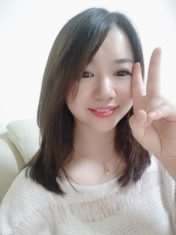 邱思敏的第三张照片--东莞相亲服务中心