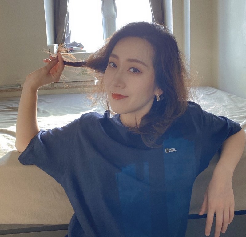 李雯雪的第一张照片--东莞相亲服务中心