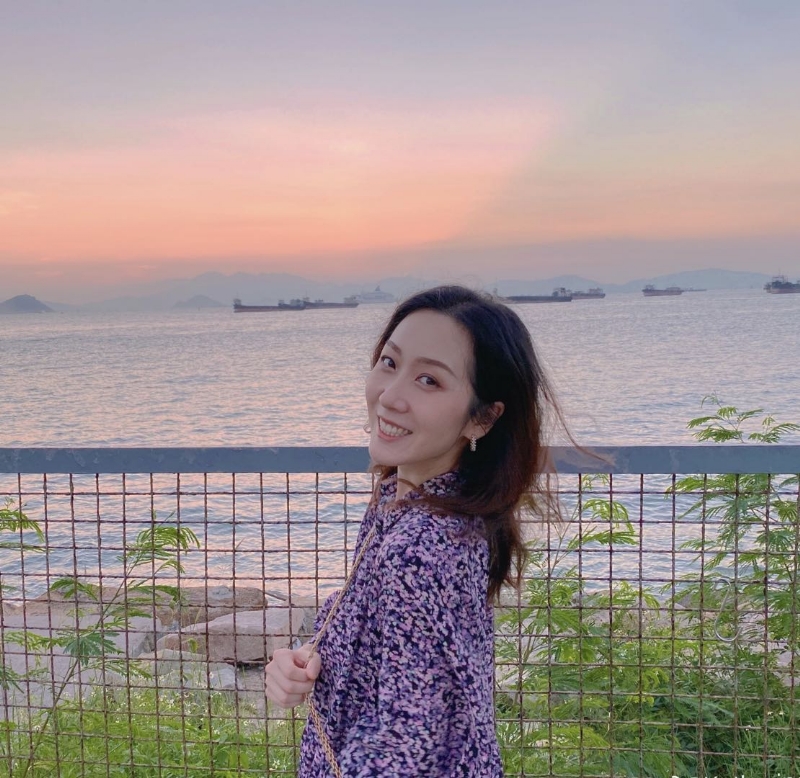 李雯雪的第二张照片--东莞相亲服务中心