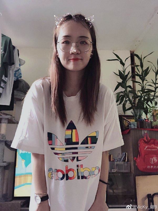 丁美洁的第一张照片--东莞相亲服务中心