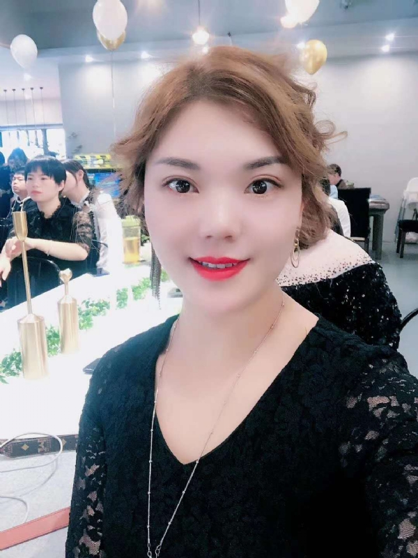 CY的第三张照片--东莞相亲服务中心