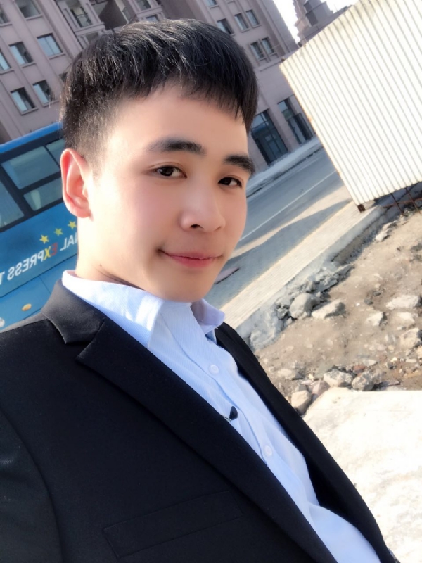 流浪者的第二张照片--东莞相亲服务中心