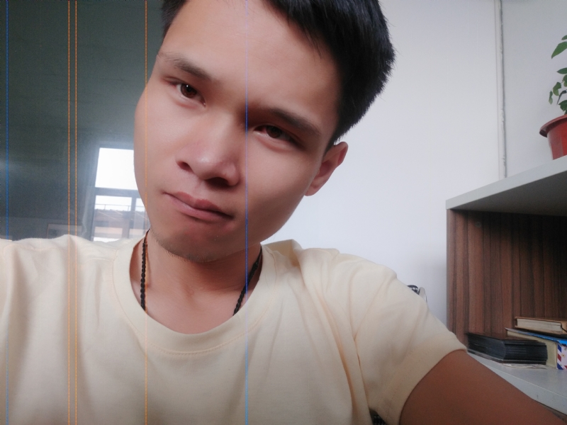 真诚真心的第二张照片--东莞相亲服务中心