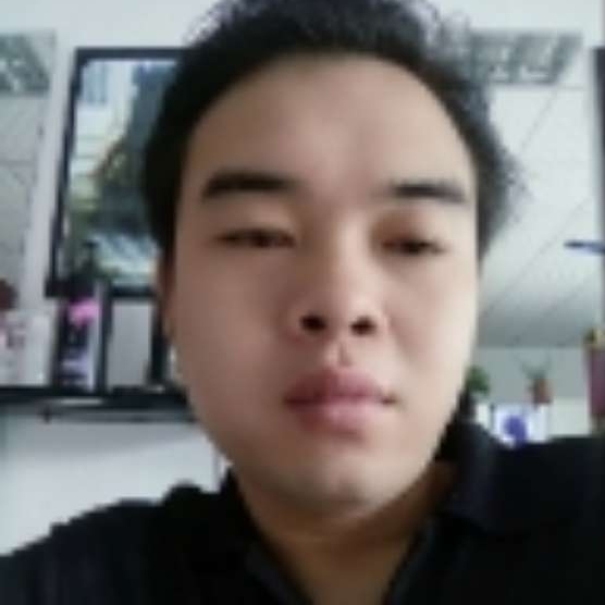 找白菜的猪的第一张照片--东莞相亲服务中心