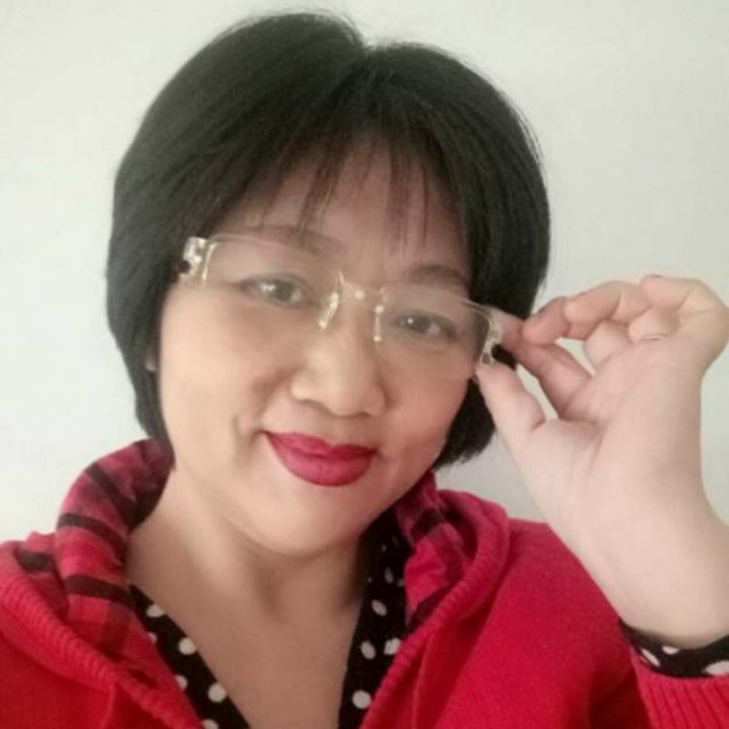 圆圆的第一张照片--东莞相亲服务中心