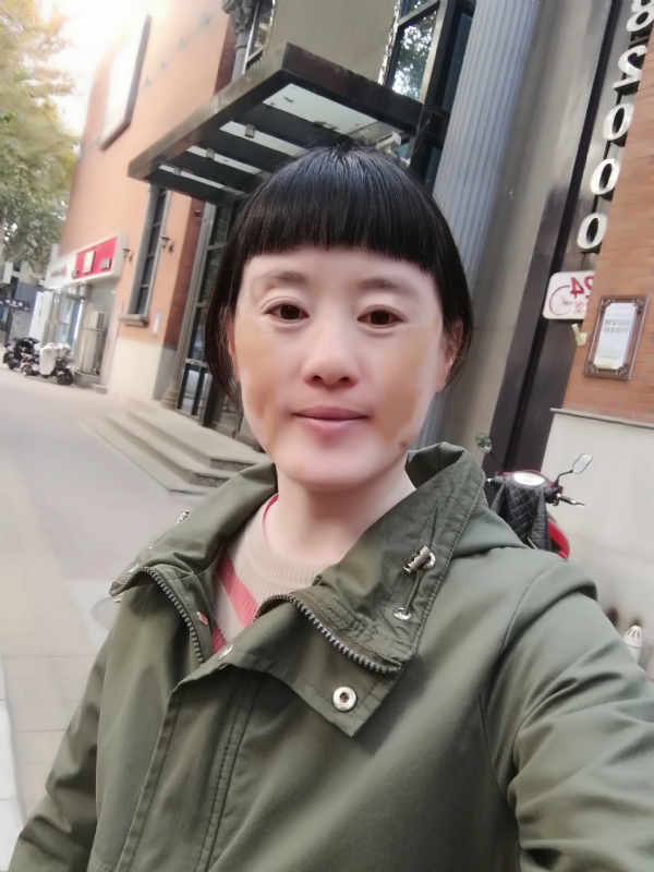 米儿的第二张照片--东莞相亲服务中心