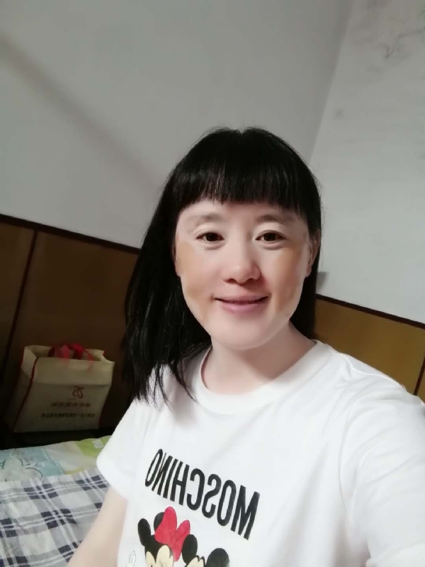 米儿的第三张照片--东莞相亲服务中心