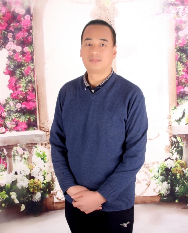 真成的第二张照片--东莞相亲服务中心