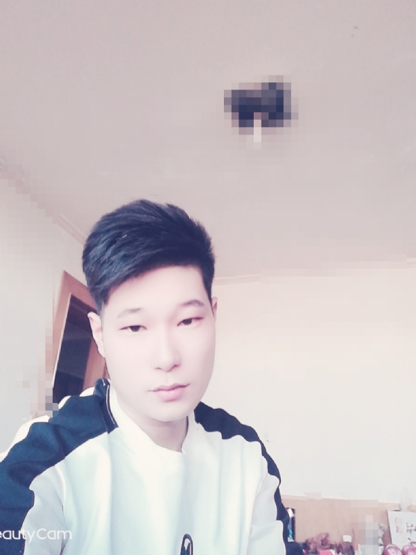 子凡的第一张照片--东莞相亲服务中心