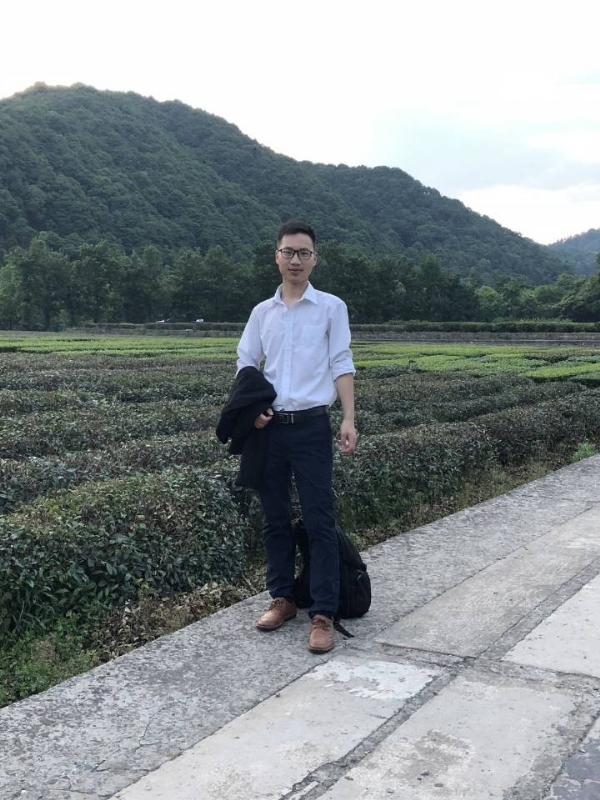 盛夏果实的第一张照片--东莞相亲服务中心