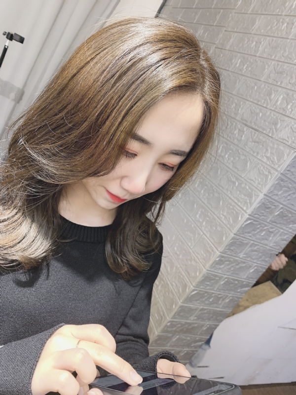 小沐的第一张照片--东莞相亲服务中心