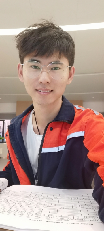 陌上人如玉的第二张照片--东莞相亲服务中心