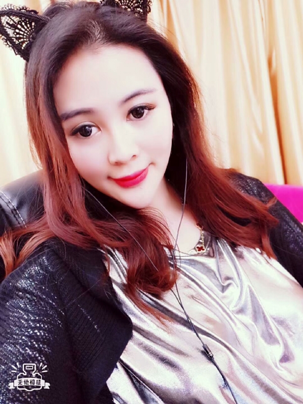 花开花落的第一张照片--东莞相亲服务中心