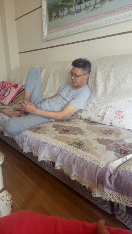 不甘寂寞的第一张照片--东莞相亲服务中心