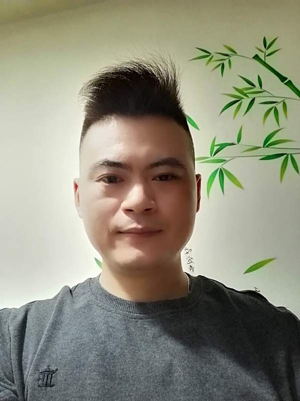 阿旭的第一张照片--东莞相亲服务中心