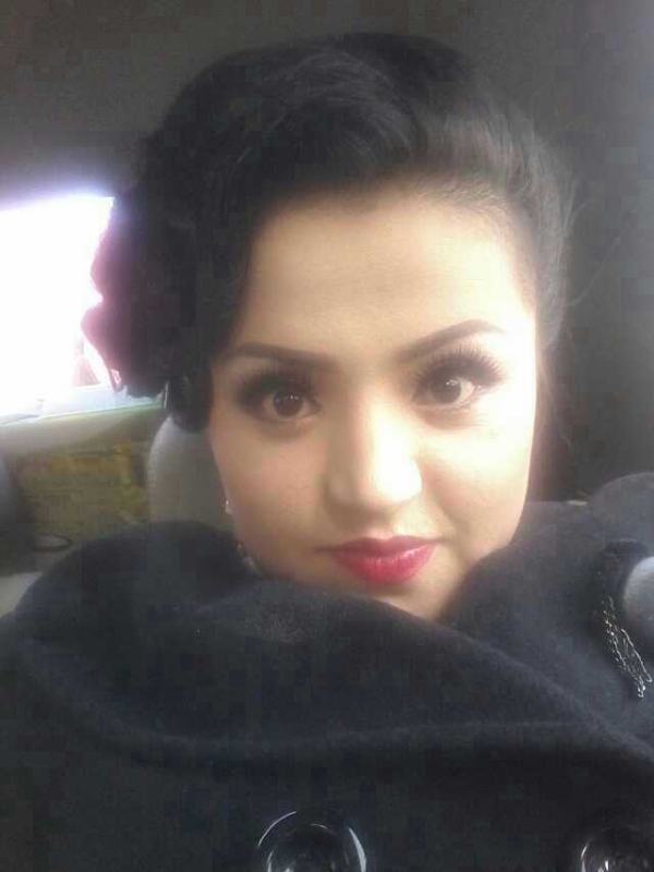 高贵典雅的第四张照片--东莞相亲服务中心