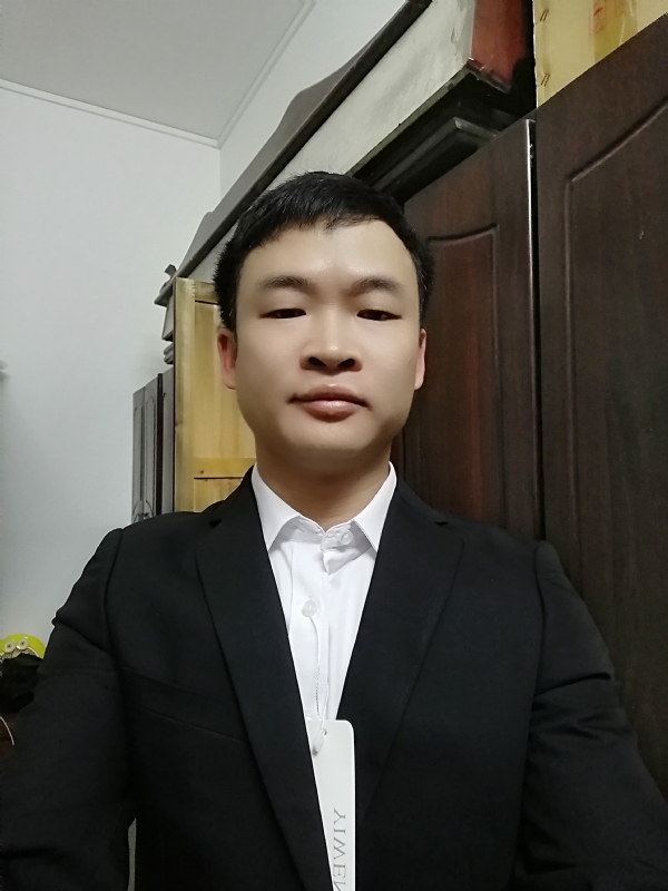 寻找真爱的第一张照片--东莞相亲服务中心