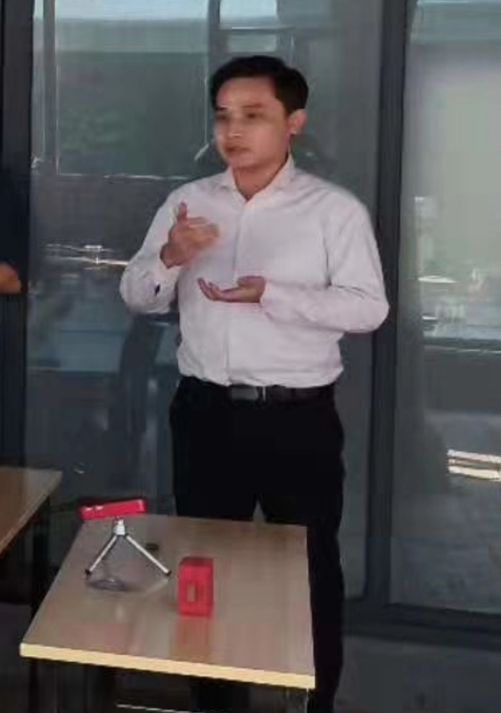 翼只等你的第一张照片--东莞相亲服务中心