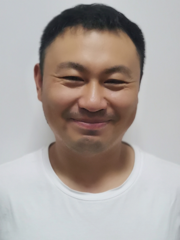 汪老师的第一张照片--东莞相亲服务中心