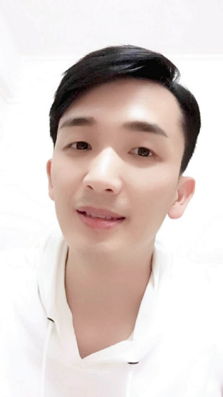 小锕方的第一张照片--东莞相亲服务中心