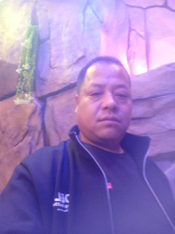 闯王的第一张照片--东莞相亲服务中心