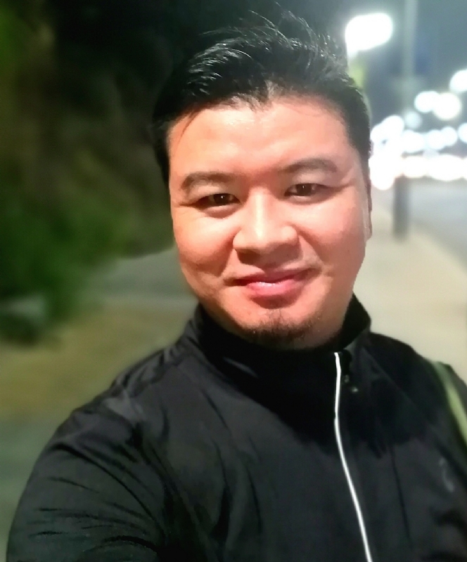 柏源的第一张照片--东莞相亲服务中心