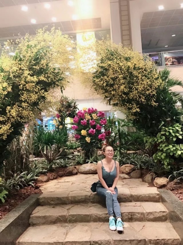 离异单身无子的第五张照片--东莞相亲服务中心