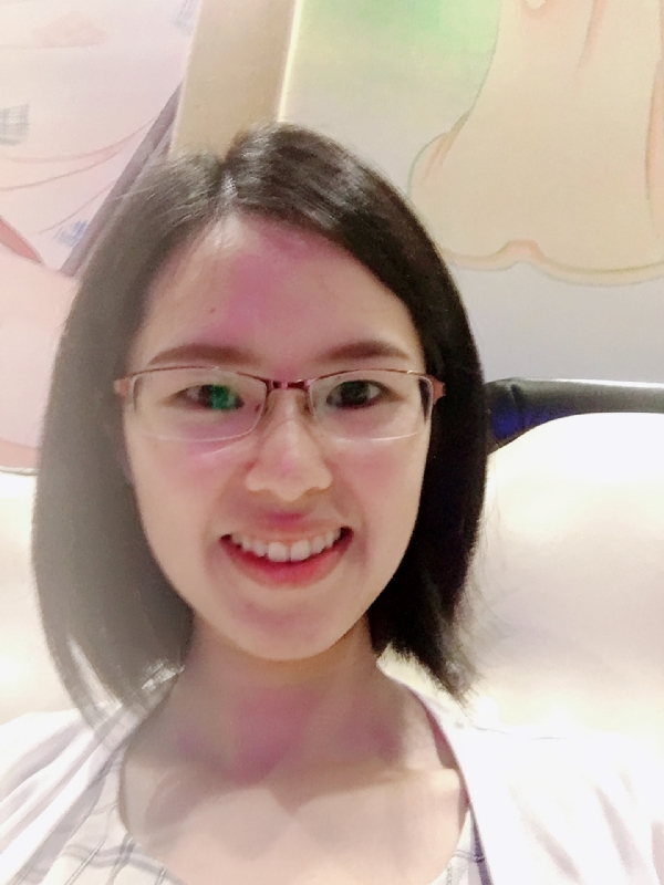 小容的第二张照片--东莞相亲服务中心