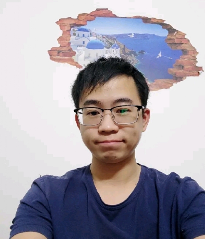 周志发的第三张照片--东莞相亲服务中心