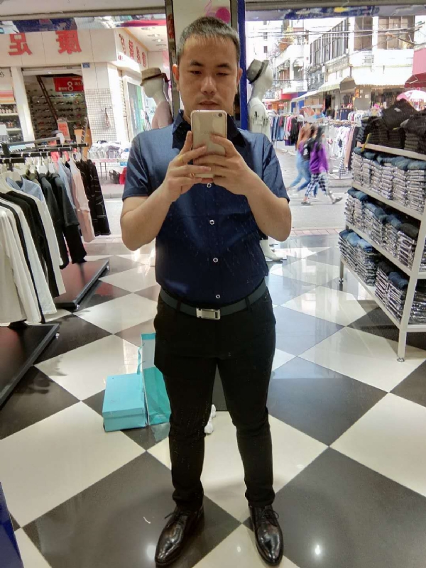 淡忘的第一张照片--东莞相亲服务中心