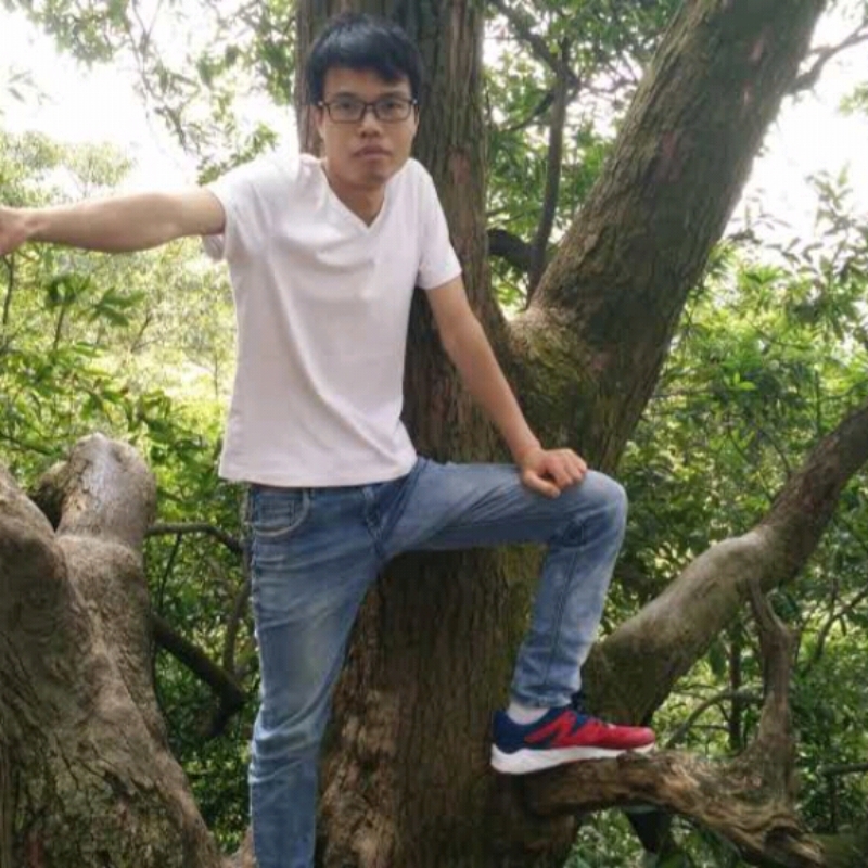 纯情男儿的第一张照片--东莞相亲服务中心