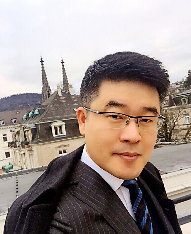 JACK的第一张照片--东莞相亲服务中心