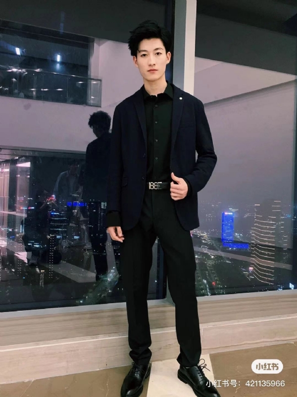 请来爱我的第二张照片--东莞相亲服务中心