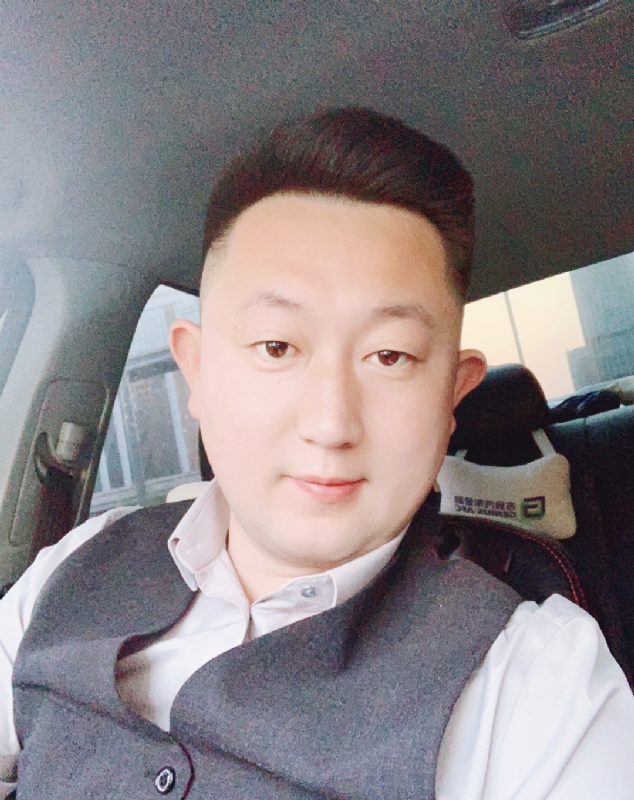 等风也等你的第一张照片--东莞相亲服务中心