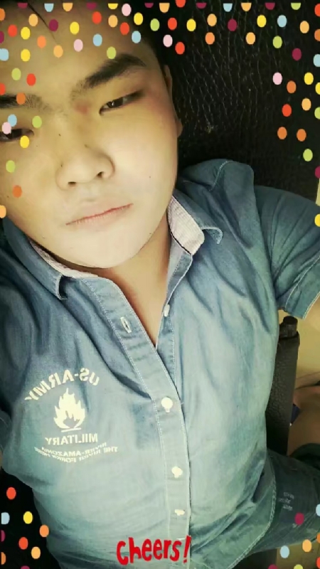 周生的第一张照片--东莞相亲服务中心