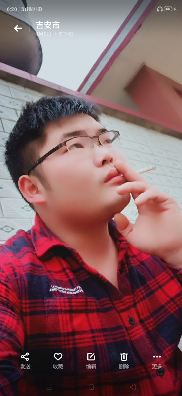 周生的第二张照片--东莞相亲服务中心