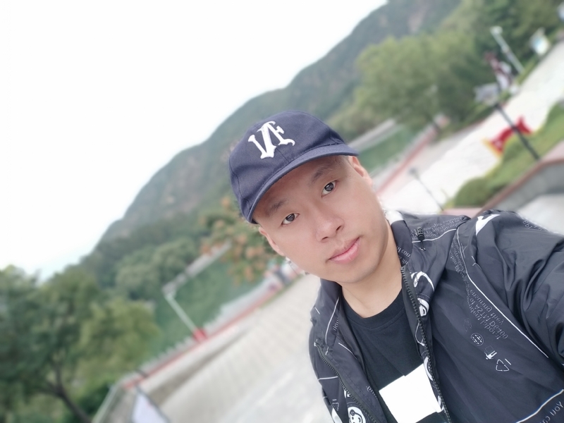 阳光的第一张照片--东莞相亲服务中心