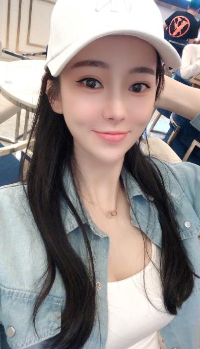 luyaner的第一张照片--东莞相亲服务中心