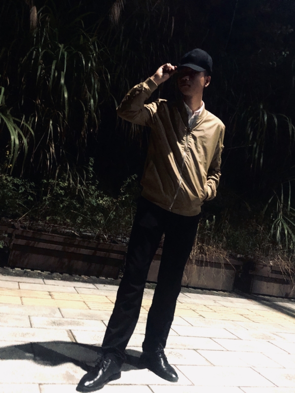 平凡的人的第二张照片--东莞相亲服务中心