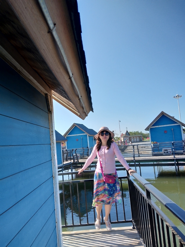 幽花的第一张照片--东莞相亲服务中心