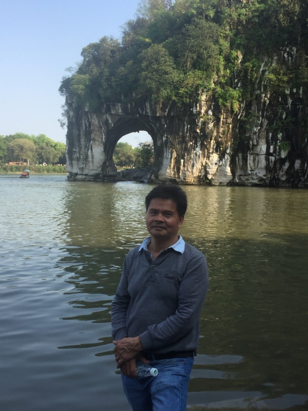 王集的第一张照片--东莞相亲服务中心