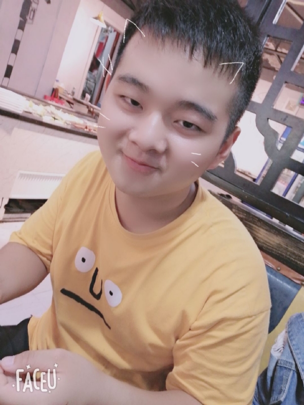 小源小源的第一张照片--东莞相亲服务中心