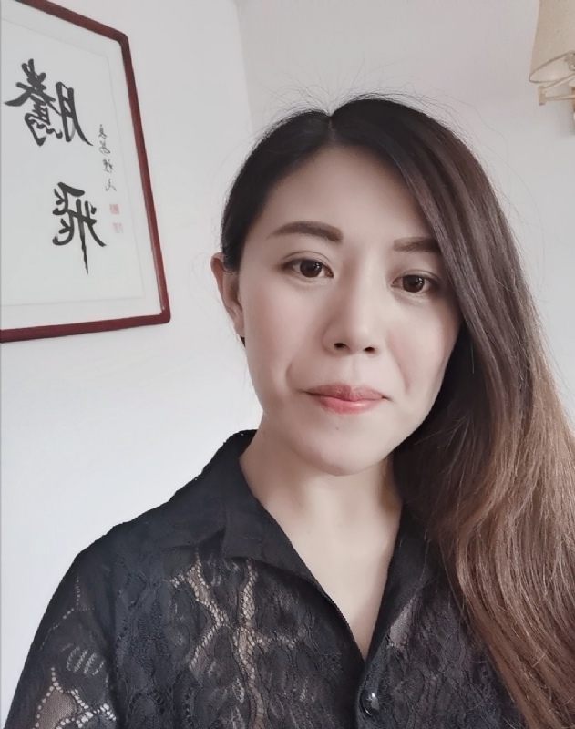 weiwei的第一张照片--东莞相亲服务中心