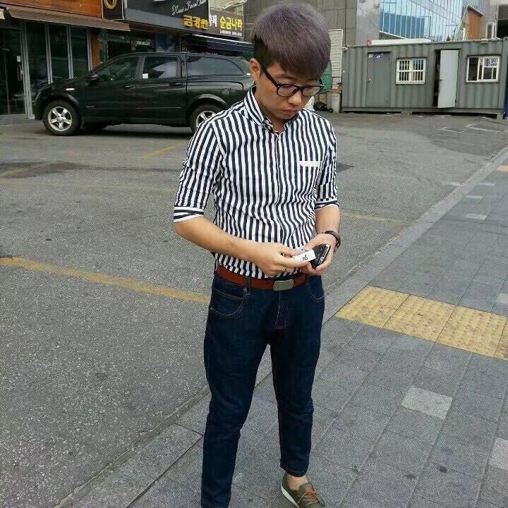 金明勋的第一张照片--东莞相亲服务中心